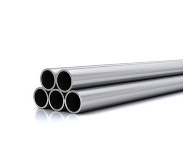 Titanium alloy welded pipe